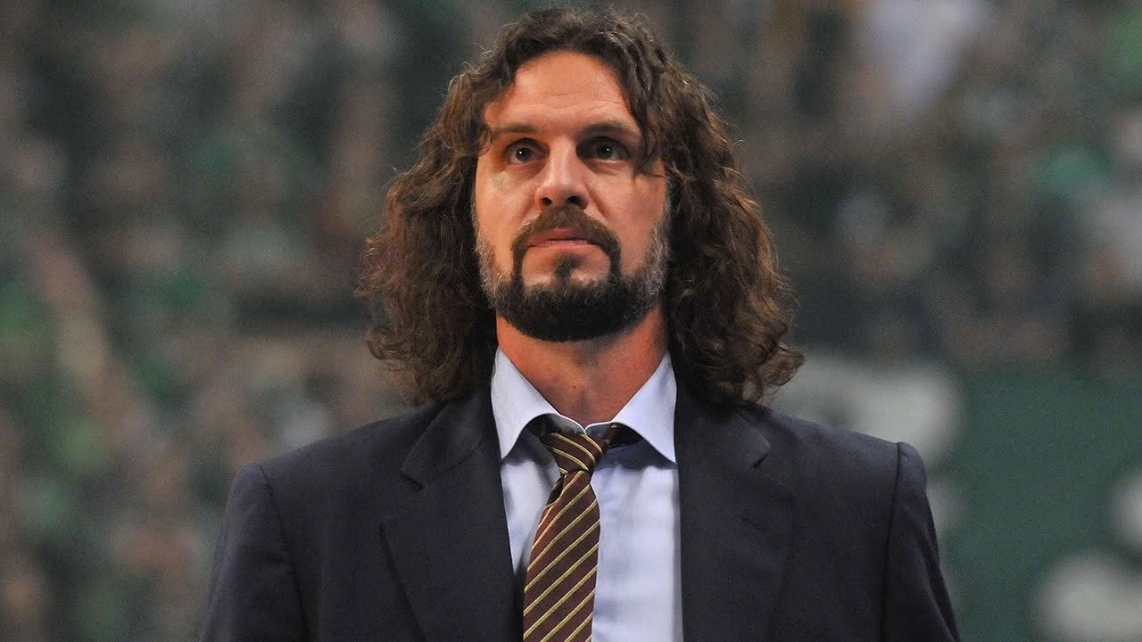 Διαψεύδει ο Αλβέρτης τα σενάρια για υποψήφιος με τον ΣΥΡΙΖΑ στην Αθήνα (upd)